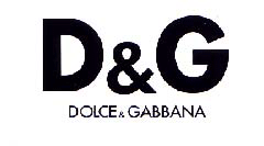 D&G